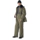 Костюм "АЛЬПАК": куртка дл.,брюки (полотно палаточное, ватин) оливковый